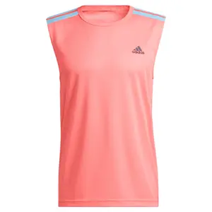Camiseta de tirantes adidas All World image-1