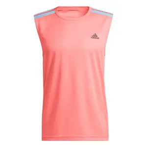 Camiseta de tirantes adidas All World image-0