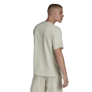 Camiseta adidas Botanically Dyed image-4