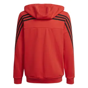 Trainingsanzug, Jungen, 3-Streifen adidas image-4