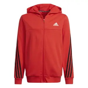 Trainingsanzug, Jungen, 3-Streifen adidas image-1