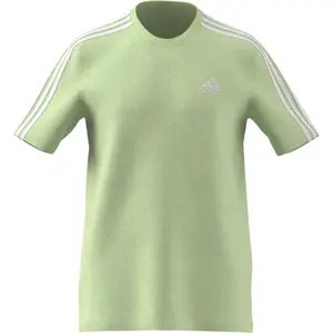 Camiseta adidas Essentials 3-Stripes image-1
