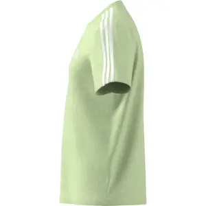 Camiseta adidas Essentials 3-Stripes image-4