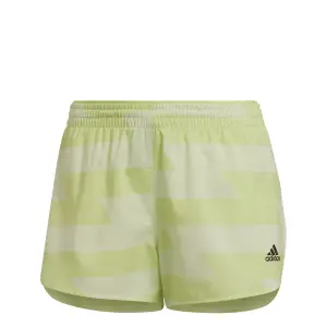Pantaloncini da donna adidas Run Fast Running Split image-0