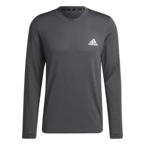 T-Shirt adidas Aeroready Motion Seamless Sport image-0