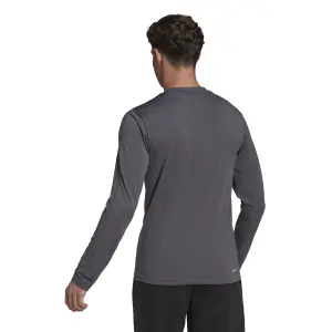 T-Shirt adidas Aeroready Motion Seamless Sport image-3