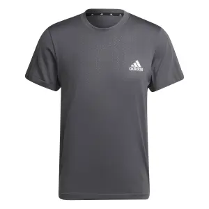T-Shirt adidas Aeroready Motion Seamless Sport image-0