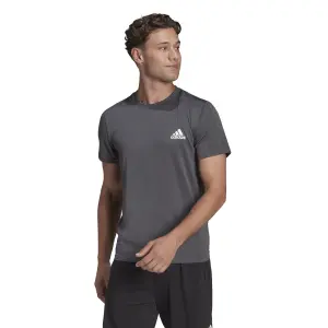 T-Shirt adidas Aeroready Motion Seamless Sport image-1