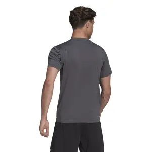 T-Shirt adidas Aeroready Motion Seamless Sport image-2