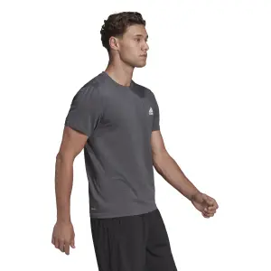 T-Shirt adidas Aeroready Motion Seamless Sport image-3