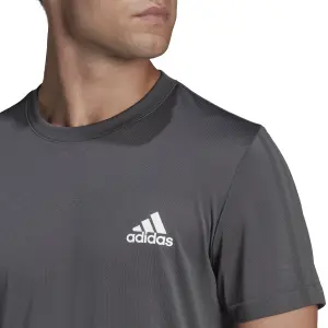 T-Shirt adidas Aeroready Motion Seamless Sport image-4
