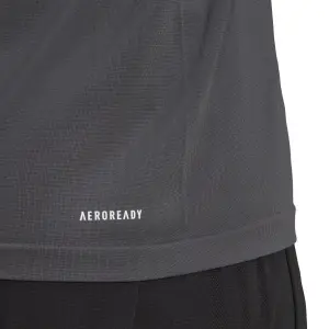 T-Shirt adidas Aeroready Motion Seamless Sport image-5
