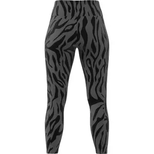 Leggings für Frauen adidas Running Essentials Tiger Print 7/8 image-1