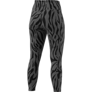 Leggings für Frauen adidas Running Essentials Tiger Print 7/8 image-3