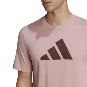 Camiseta adidas Future Icons Three Bar image-6