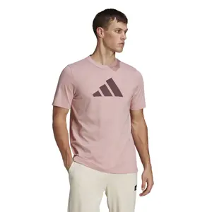 Camiseta adidas Future Icons Three Bar image-2