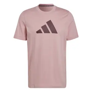 Camiseta adidas Future Icons Three Bar image-1