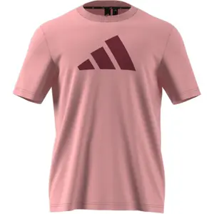Camiseta adidas Future Icons Three Bar image-5