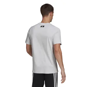 T-shirt adidas Future Icons Three Bar image-3