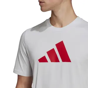 Camiseta adidas Future Icons Three Bar image-6