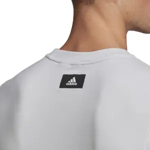 T-shirt adidas Future Icons Three Bar image-6