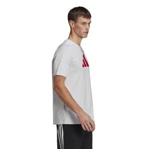 T-shirt adidas Future Icons Three Bar image-4