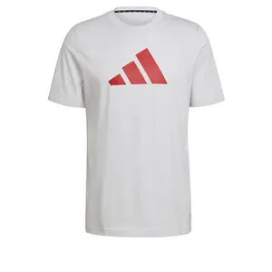 Camiseta adidas Future Icons Three Bar image-0