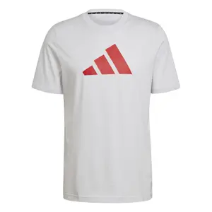 Camiseta adidas Future Icons Three Bar image-1