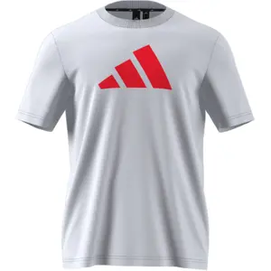Camiseta adidas Future Icons Three Bar image-5