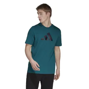 Camiseta adidas Future Icons image-2