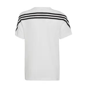 T-shirt för barn adidas Future Icons 3-Stripes image-1