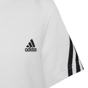 T-shirt för barn adidas Future Icons 3-Stripes image-3