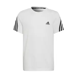 T-shirt för barn adidas Future Icons 3-Stripes image-0