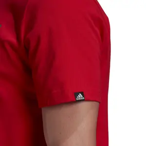 T-shirt adidas Foil Box Logo image-6