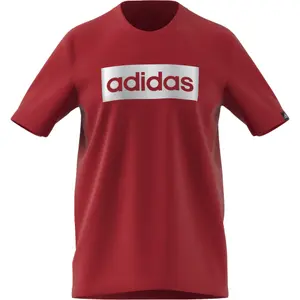 Camiseta adidas Foil Box Logo image-5