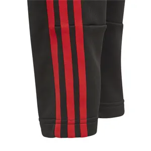 Pantalones para niños adidas Aeroready Primegreen Tapered image-6