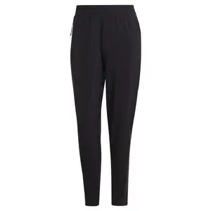 Women's trousers adidas Run Icons 7/8 Soft Shell image-1