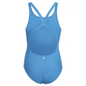 Zwempak voor meisjes adidas Solid Fitness image-1