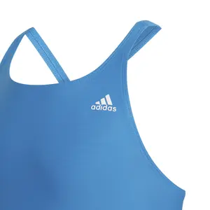 Zwempak voor meisjes adidas Solid Fitness image-4