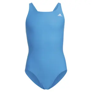 Zwempak voor meisjes adidas Solid Fitness image-0