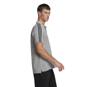 Polo adidas Polo AEROREADY Essentials Embroidered Small Logo 3-Stripes image-0