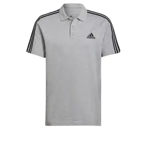 Polo adidas Polo AEROREADY Essentials Embroidered Small Logo 3-Stripes image-1