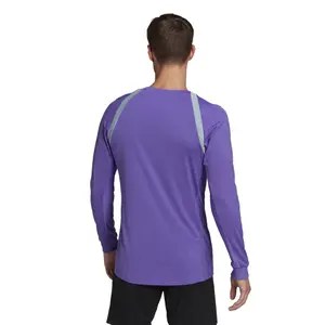 Schiedsrichter-Trikot mit langen Ärmeln adidas 2021/22 image-6