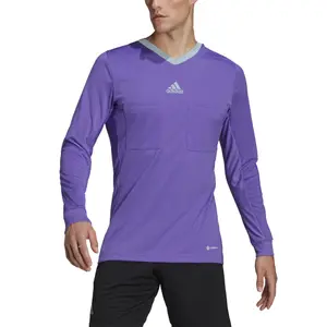 Schiedsrichter-Trikot mit langen Ärmeln adidas 2021/22 image-2
