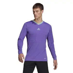 Schiedsrichter-Trikot mit langen Ärmeln adidas 2021/22 image-1