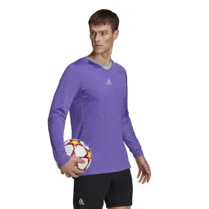Schiedsrichter-Trikot mit langen Ärmeln adidas 2021/22 image-4