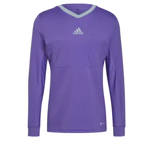 Schiedsrichter-Trikot mit langen Ärmeln adidas 2021/22 image-0