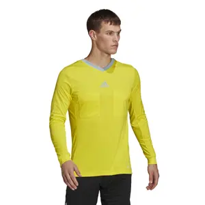 Langærmet dommertrøje adidas 2021/22 image-3