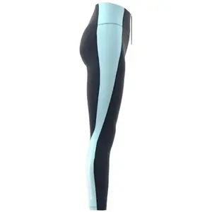 Women's color block legging adidas Own the Run image-1