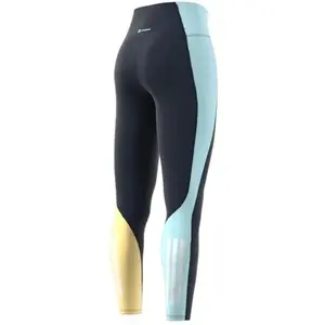 Women's color block legging adidas Own the Run image-2